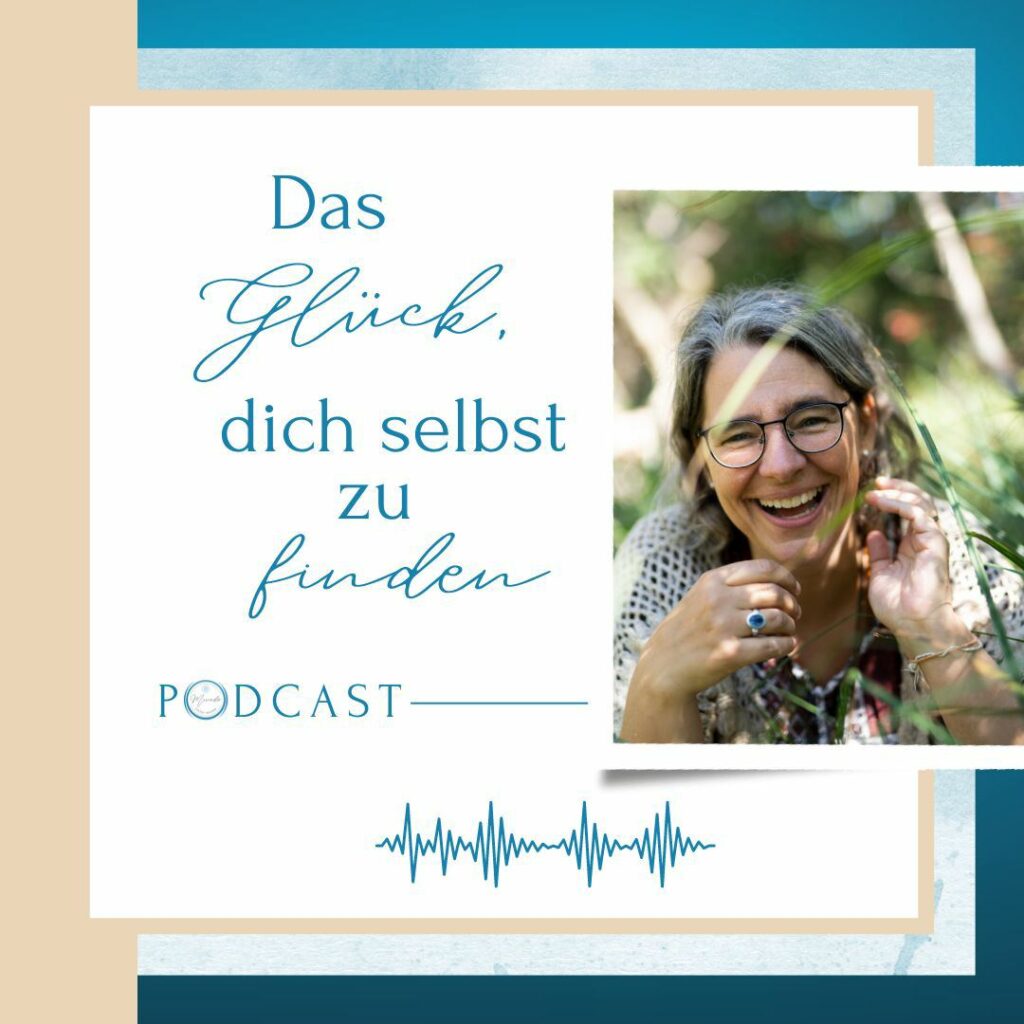 Savina Traumasensible Ausbildung Soul and Science Academy Savina Podcast Cover
