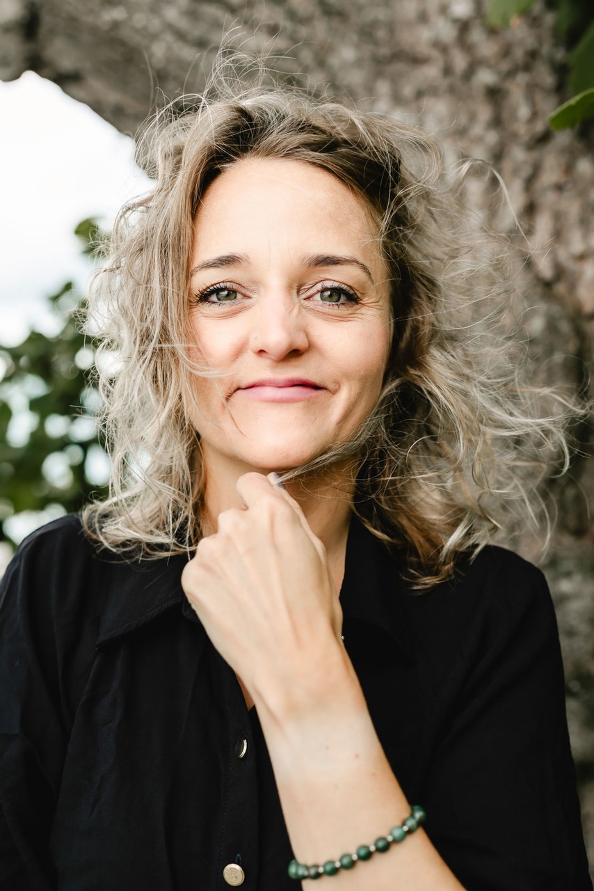 Janine Trummer