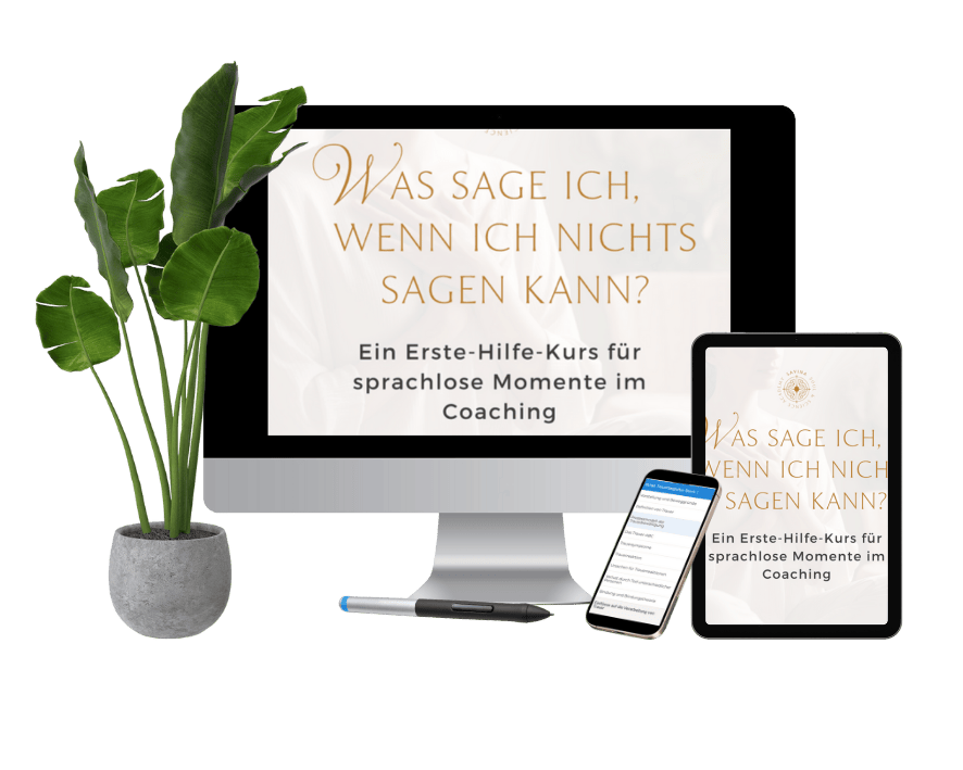 Savina Traumasensible Ausbildung Soul and Science Academy Erste Hilfe Bundle