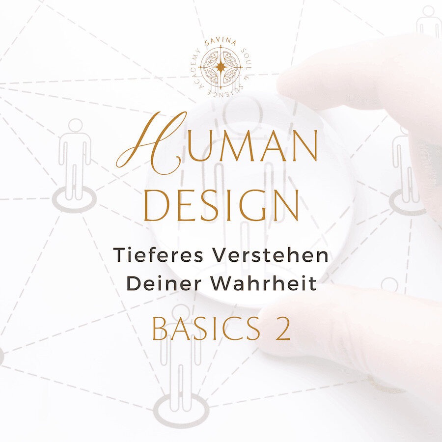 Savina Traumasensible Ausbildung Soul and Science Academy basic2