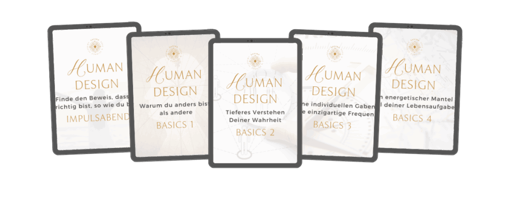 Savina Traumasensible Ausbildung Soul and Science Academy hd sommerbundle