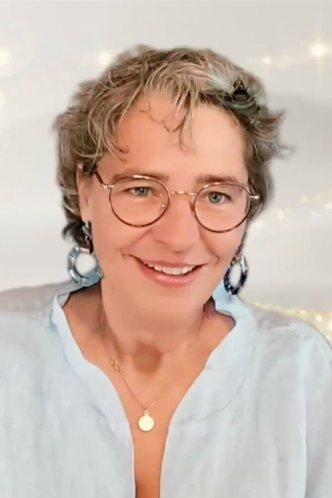 Savina Traumasensible Ausbildung Soul and Science Academy Savina Tilmann