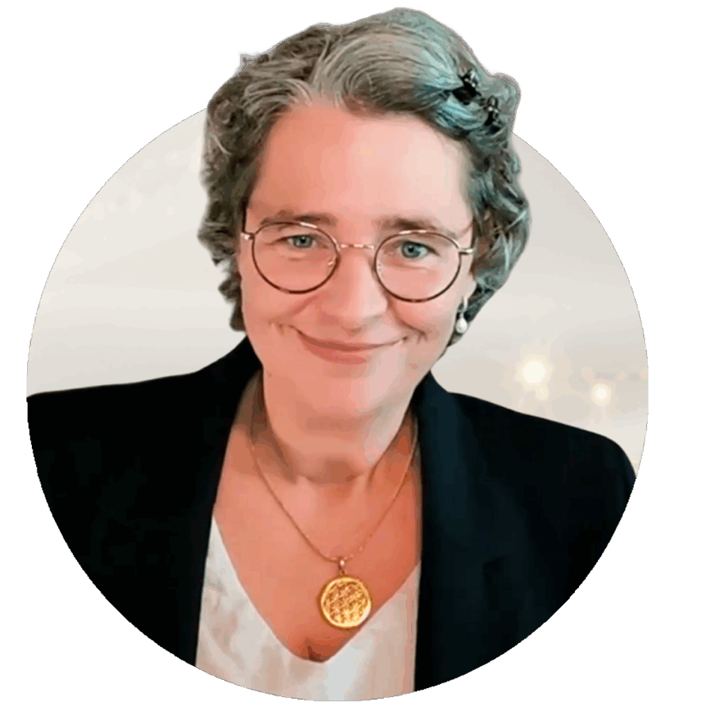 Savina Traumasensible Ausbildung Soul and Science Academy Savina Tilmann 2