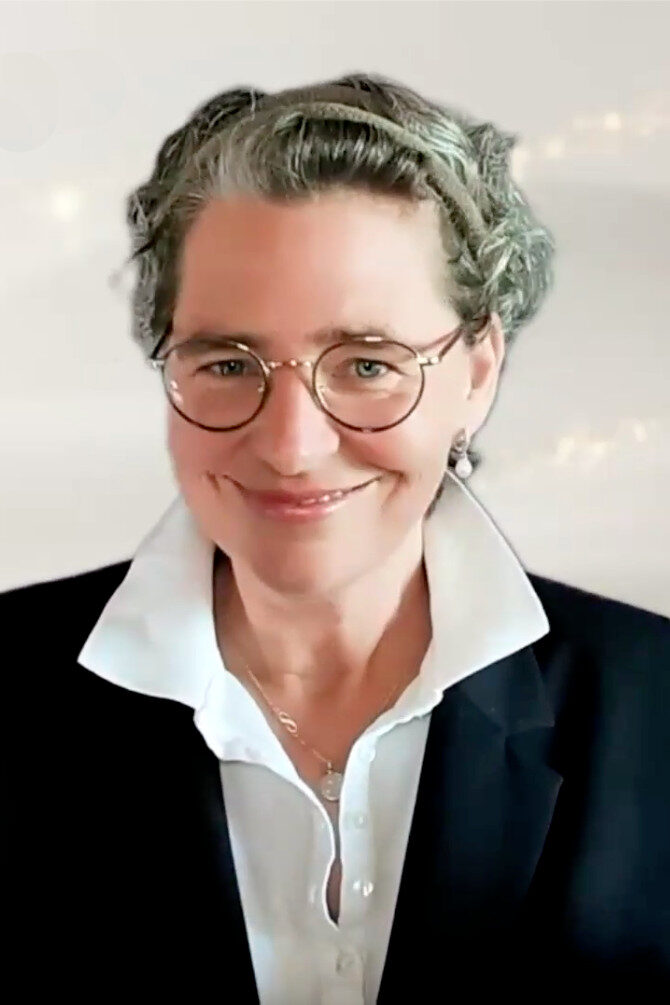 Savina Traumasensible Ausbildung Soul and Science Academy Savina Tilmann 3