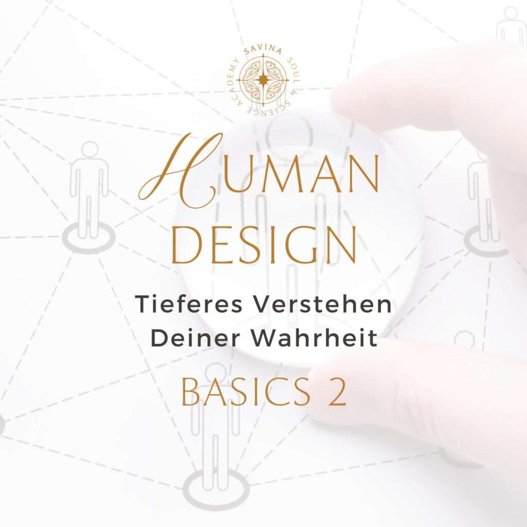 Savina Traumasensible Ausbildung Soul and Science Academy HD2