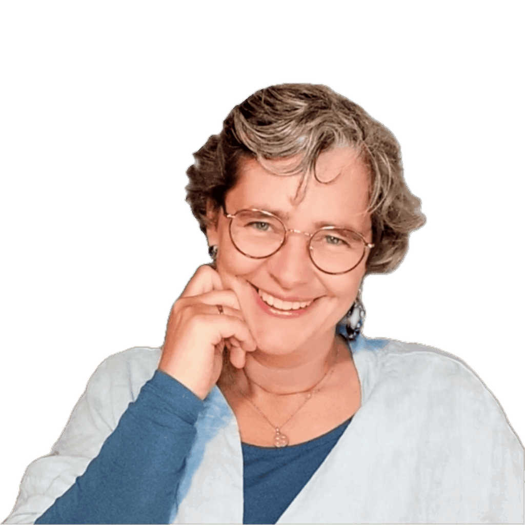 Savina Traumasensible Ausbildung Soul and Science Academy savina neu