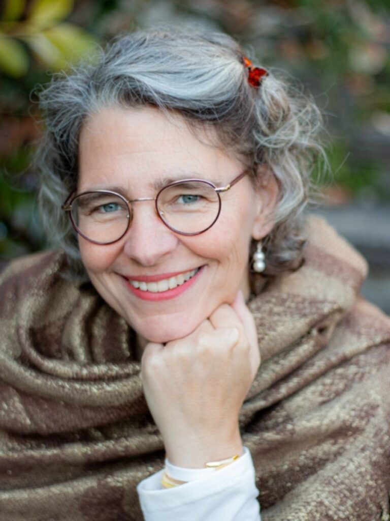 Savina Traumasensible Ausbildung Soul and Science Academy Savina EYIW