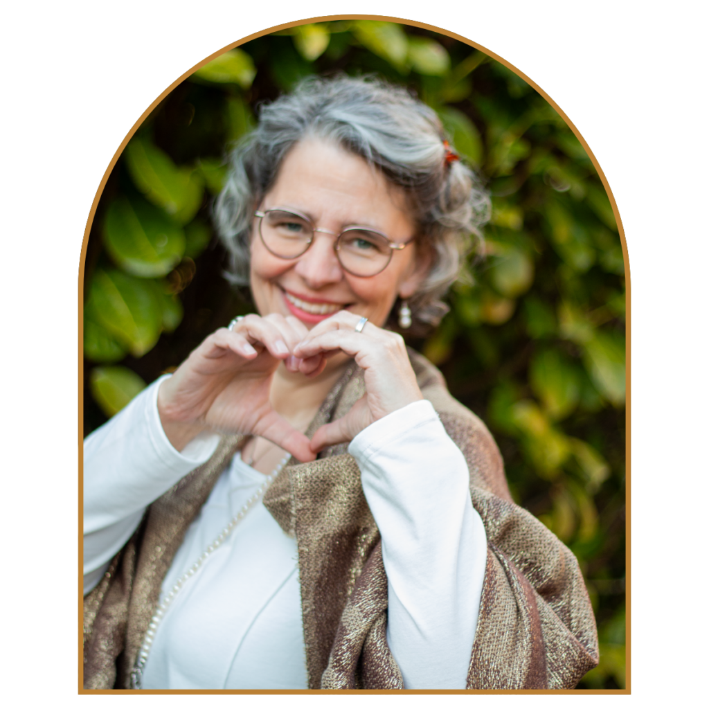 Savina Traumasensible Ausbildung Soul and Science Academy Savina Quadrat ueber header 2026