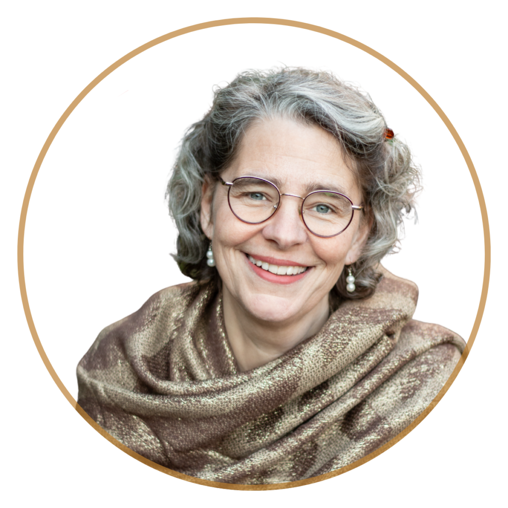 Savina Traumasensible Ausbildung Soul and Science Academy Savina rund ETR