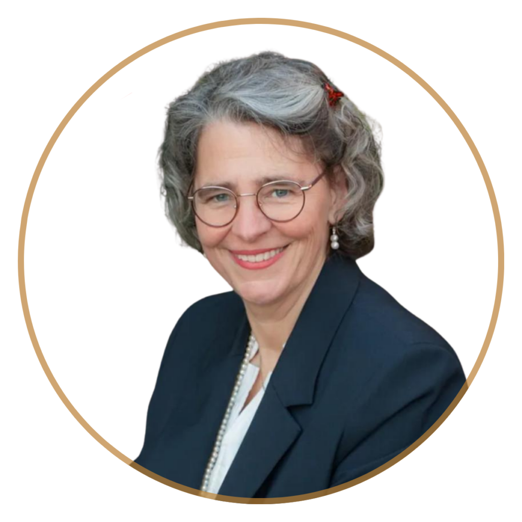 Savina Traumasensible Ausbildung Soul and Science Academy Savina rund EYIW