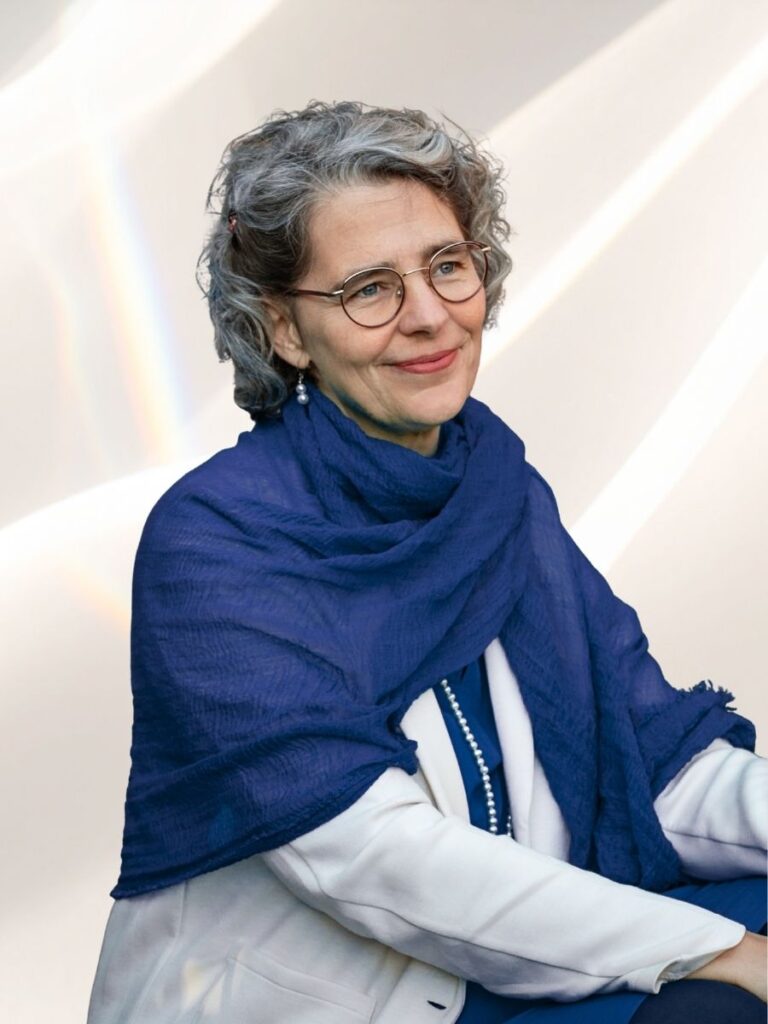 Savina Traumasensible Ausbildung Soul and Science Academy Savina Start