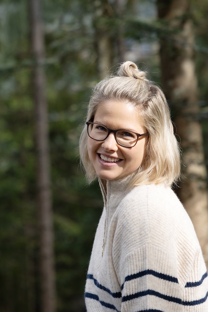 Sabrina Frietsch