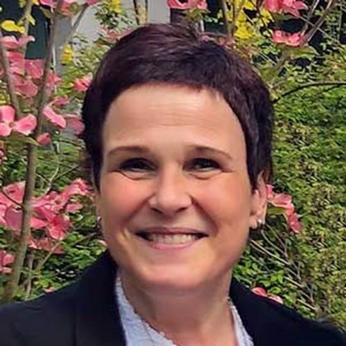 Susanne Dagmar Schröter