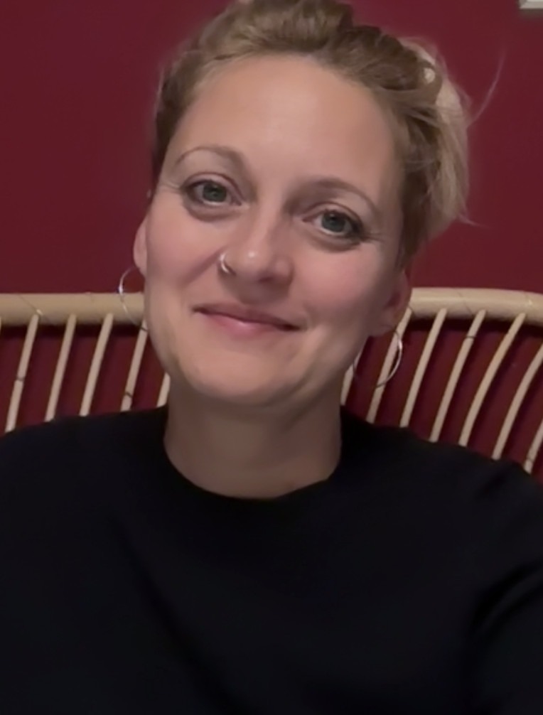 Susanne Juliana Kratt