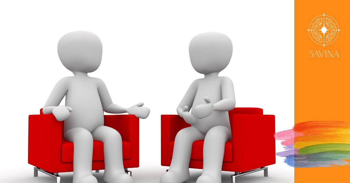 Blog 8 Savina Traumasensible Ausbildung Soul and Science Academy 06.06.2026 Darf ich als Coach unterbrechen