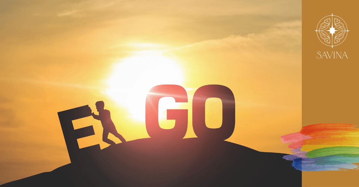 Blog 6 Savina Traumasensible Ausbildung Soul and Science Academy 20.06.2026 Das Ego rausnehmen – keine Loesungen anbieten