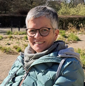 Savina Traumasensible Ausbildung Soul and Science Academy Annette Schole