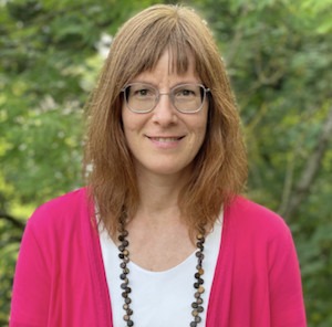 Savina Traumasensible Ausbildung Soul and Science Academy Christine Reinhardt