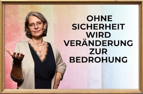 Savina Traumasensible Ausbildung Soul and Science Academy Der Kopf versteht – das Nervensystem noch nicht 1