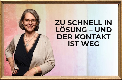 Savina Traumasensible Ausbildung Soul and Science Academy Der Kopf versteht – das Nervensystem noch nicht 2