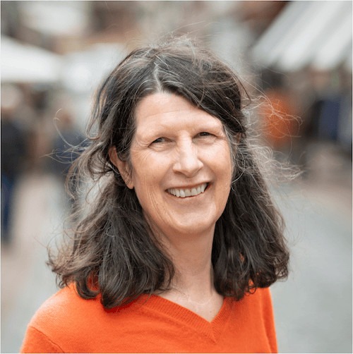 Savina Traumasensible Ausbildung Soul and Science Academy Uta Baumann