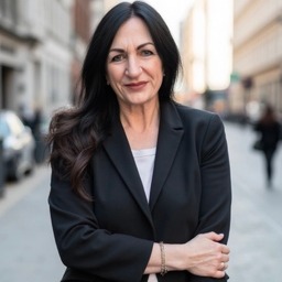 Savina Traumasensible Ausbildung Soul and Science Academy silvia