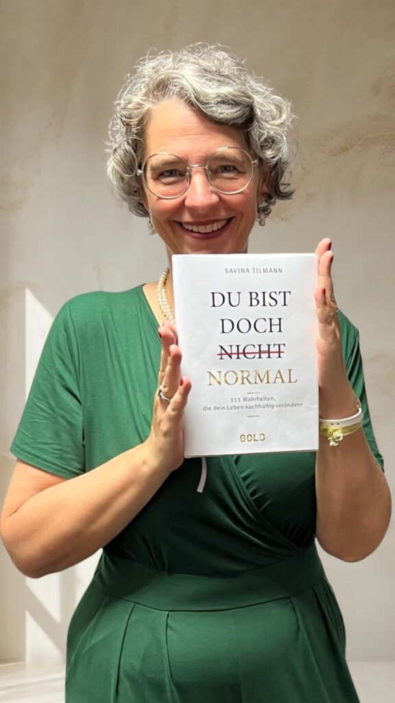 Savina Traumasensible Ausbildung Soul and Science Academy 5922750117708500601