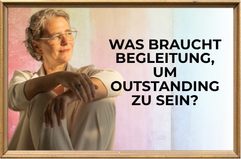 Savina Traumasensible Ausbildung Soul and Science Academy Was braucht begleitung um outstanding zu sein