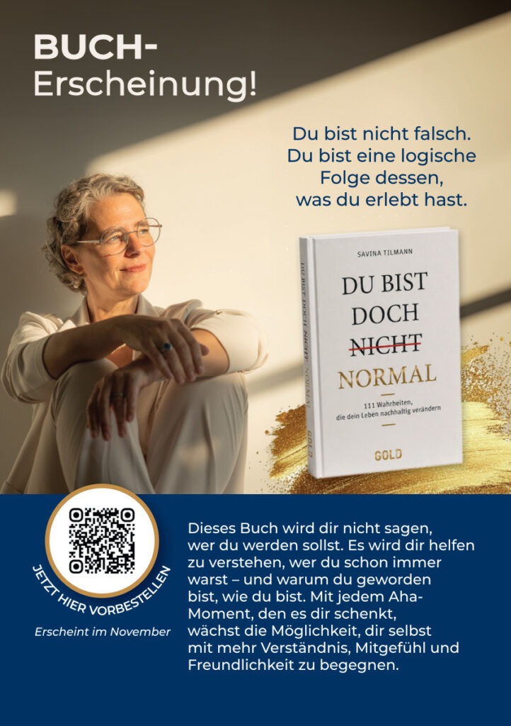 Savina Traumasensible Ausbildung Soul and Science Academy 0001 1