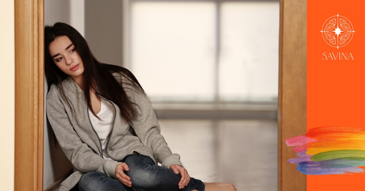 Blog 9 Savina Traumasensible Ausbildung Soul and Science Academy 29.08.2026 Trauer ist keine Krankheit